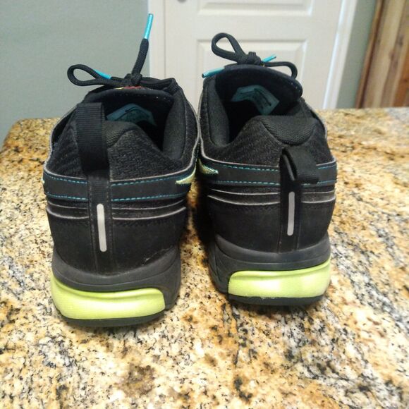 Rare NIKE N7 BRS 1000 Womens Shoes SIZE 10 Multicolor Running Walking 2011 main image 7